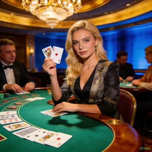 987bet App - Aplicativo Oficial para Android e iOS