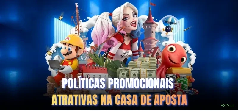 Jogos de Cassino 987bet - Variedade Incrível com Grandes Prêmios