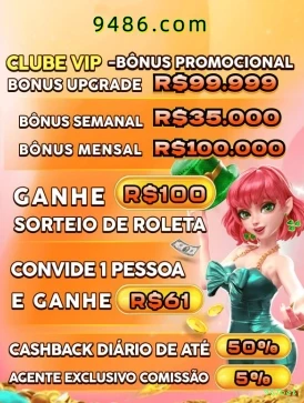 Promoções em Destaque - Bônus Especiais e Cashback